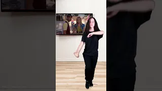 How to dance like Camp Rock Team - Dance Meme Serie! What should be the next dance meme 🕺 #shorts