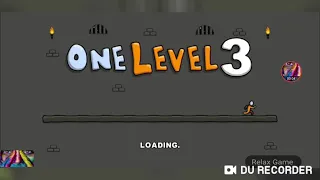 One Level 3 level 277 278 279 280 281 282 283 284 285 286 287 288 walkthrough