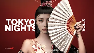 Hardwave / Phonk / Trap Mix 'TOKYO NIGHTS vol.3'