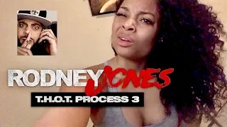 Rodney Jones: T.H.O.T. PROCESS 3 FULL MOVIE 2019