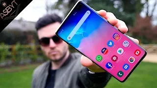 Samsung Galaxy S10+ FULL REVIEW - 2 Weeks Later!