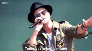 Love Runs Out - OneRepublic (Español)