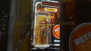 Star Wars The Mandalorian Armorer