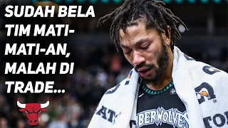 Mengapa Pemain NBA SAKIT HATI Ketika di Trade?