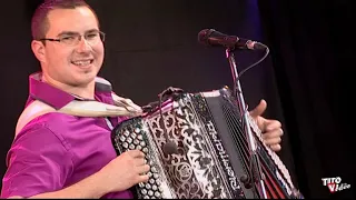 Au bal des chasseurs par l' Orchestre Dominique & Stéphanie FLOQUET