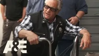 Storage Wars: Cooler Scooter | A&E
