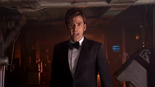 "I'm The Doctor!" Speech | Voyage Of The Damned | Doctor Who