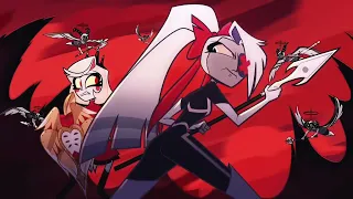 (Hazbin Hotel) My demons 💓