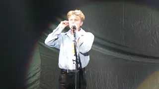 New Hope Club - Someone You Loved (Lewis Capaldi Cover) - Live O2 Arena London 25/05/2019