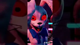 Vanny Tik Tok compilation🐰🔪