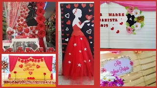 75 DECORACIONES DEL DIA DE LA MADRE/ EMBELLECE TU SALON DE CLASES EL DIA DE LAS MADRES 2022.