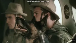 【ソ連軍MAD】Los! Los! Los! (Russian Version) Soviet Army in Afghanistan