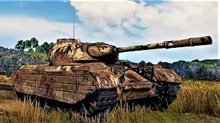World of Tanks Progetto M35 mod 46 - 20 Kills, 15K Damage | Front line, Sturm