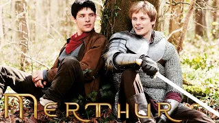 YTP: Merthur Season 1