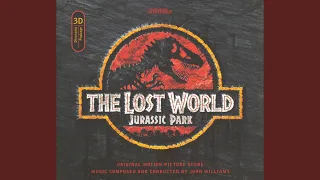 The Stegosaurus (From "The Lost World: Jurassic Park" Soundtrack)