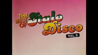 The Best of Italo Disco, Vol 5 (Full Album)