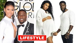 Kevin Hart Lifestyle ★ New Girlfriend, Wife, Age, Net Worth, House, Family & Biography