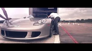 Nissan GTR & audi R8 SHOWREEL 2011 BY FORMAT67.NET (HD)