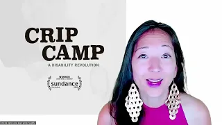 Crip Camp is a must-see - Origin story of the Disability Movement