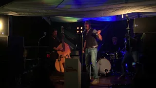 Sunny Recorders @ Altstadtfest Amberg 2018 - Fuckin‘ Sweet