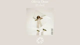 Olivia Dean - Echo