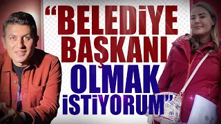 Esra Sönmezer'den Olay Yaratacak Siyaset Girişimi! | İbrahim Konar İle Kulis