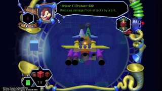 Kingdom Hearts Final Mix (PS4) Part 61 Traverse Town - Upgrading the Gummi Ship Excalibur Again