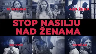 3 TIPA UBICA ŽENA i kako da ih na vreme PREPOZNATE - STOP NASILJU NAD ZENAMA‼