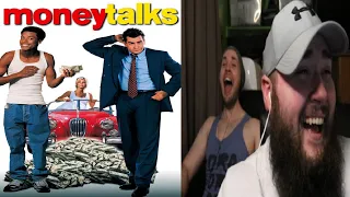 MONEY TALKS (1997) TWIN BROTHERS FIRST TIME WATCHING MOVIE REACTION!