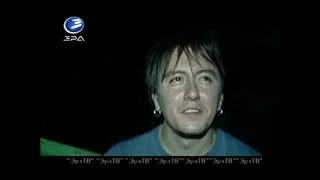 Azz (Психея / PROдукты24) - интервью для ЭРА ТВ, июль 2008
