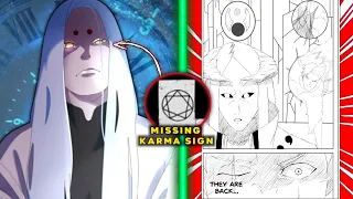 Missing Otsutsukis RETURN?! 🤯 - Unexpected Boruto Twist