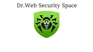 Тест Dr.Web Security Space от 19.02.2024
