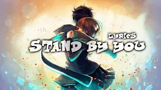 Nightcore - Stand By You »Rachel Platten« [HD]