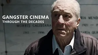 The Irishman, and the Death of Gangster Cinema