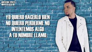 Intentemos Algo (Remix) - GabrielRodriguezEMC feat. Alex Zurdo | Letra #AwesomeLyricsOficial