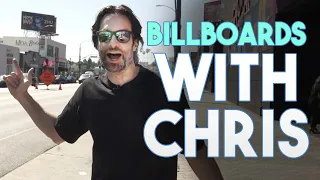 WITH CHRIS: Billboards