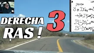 FUNCIÓN del COPILOTO: ¿Qué le va Diciendo al PILOTO en un RALLY? | Velocidad Total