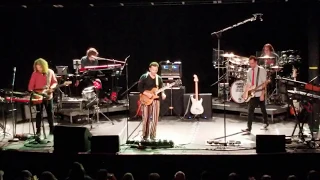 Dweezil Zappa "Willie the Pimp" 2/8/20 Roseland Theater