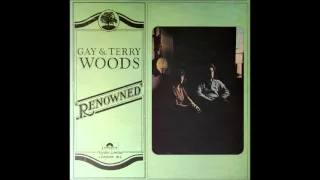 Gay & Terry Woods / Jameson and Port (1976)