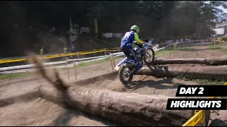 2023 ITALIAN ENDURO CHAMPIONSHIP | ROUND 9&10 | DAY 2