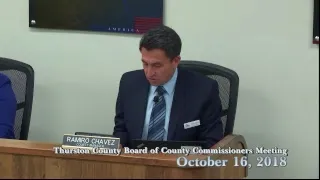 Live Stream BoCC  Meeting_10_16_18