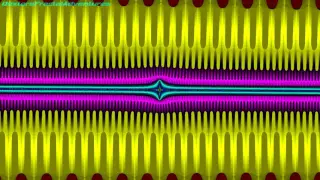 #004 - Deep Zoom (2^205) Into The Mandelbrot Central Axis