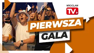 Tede, Donguralesko, JWP, Ostry i inni - Lech Polish Hip-Hop Music Awards Wrocław 2021 - relacja