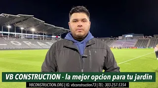 COLORADO RAPIDS 1-2 PHILADEPHIA UNION | POSTGAME SHOW EN ESPAÑOL