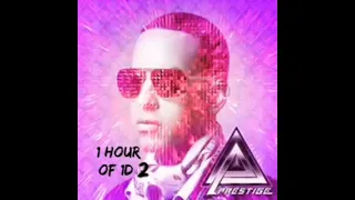 Daddy Yankee - Limbo 1 HOUR