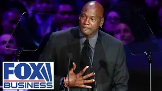 Michael Jordan, Jordan Brand donating $100M to orgs ensuring racial equality