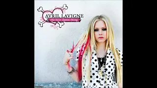 Avril lavigne - cd the best damn thing 2007