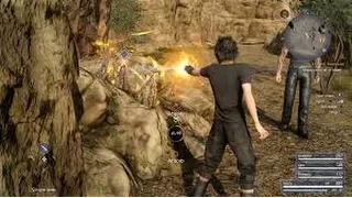 Final Fantasy XV - Tudo sobre o sistema de magia (novas magias, intensificar uma magia + dicas)