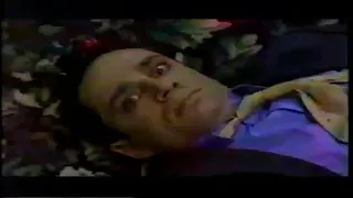 Corky Romano Movie Trailer 2001 - TV Spot