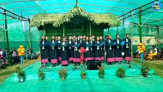 Rongadeng Choir